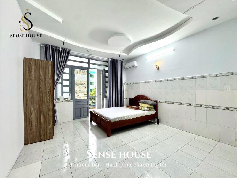 🔥Chính chủ cho thuê | 50m2 tách bếp full nội thất - 3