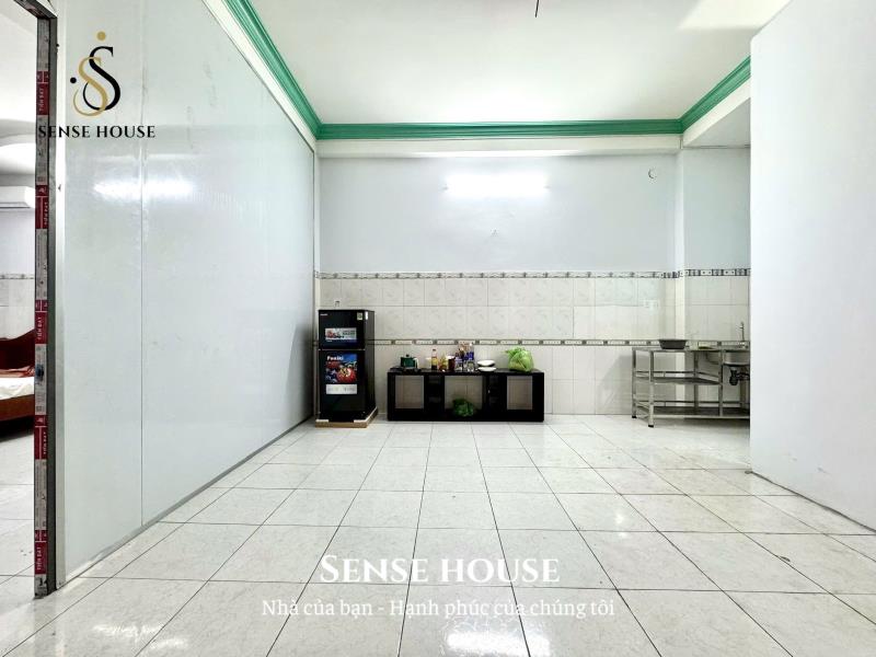 🏠 Cho thuê căn hộ 1 phòng ngủ - rộng 50m² - full nội thất - ban công rộng | ngay aeon tân phú - 2