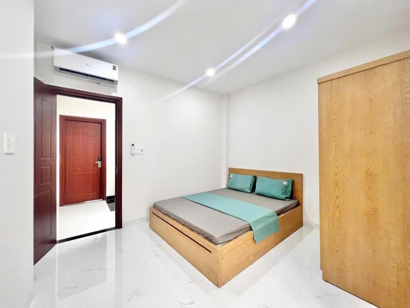 Ngay kcx tân thuận, ufm - studio thoáng sáng, full tiện nghi - 4