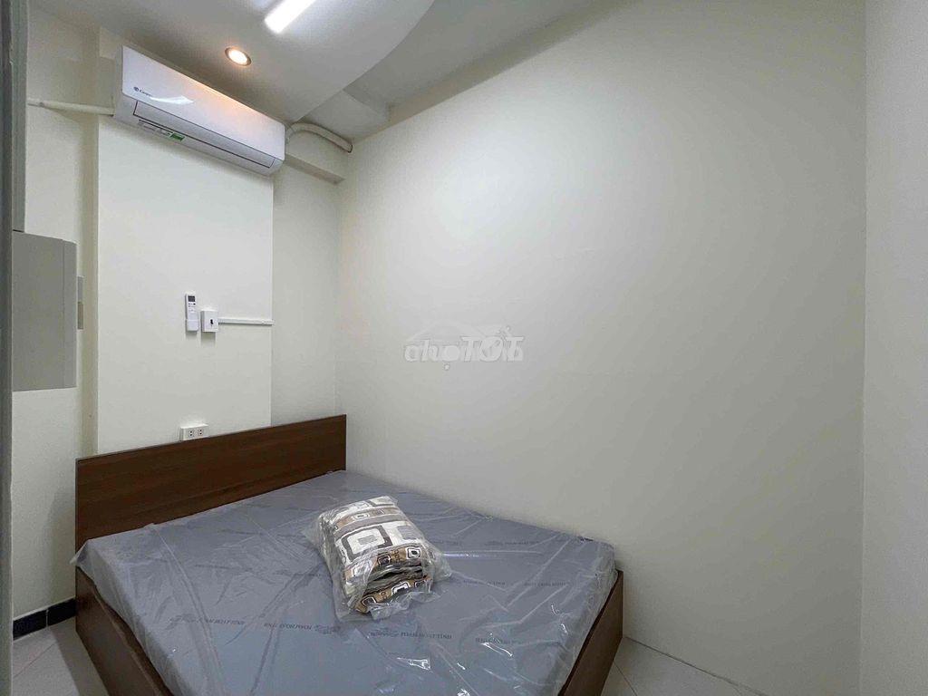 Căn hộ 60m2, 2pn, 8tr khu vực: sát sân bay - cv hoàng văn thụ. - Ảnh 4