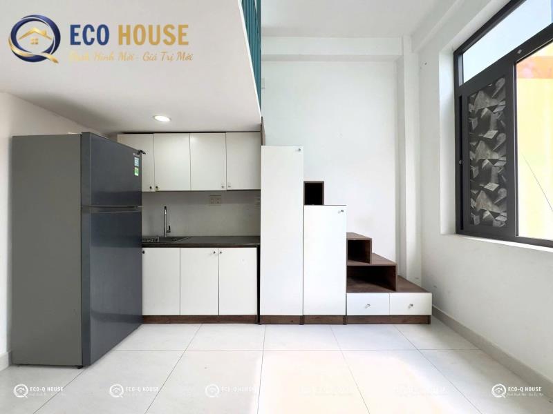 Duplex mới xây | full nội thất | thang máy  - 3