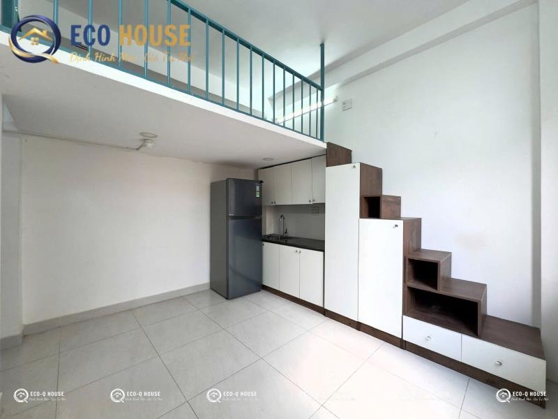 Duplex mới xây | full nội thất | thang máy  - 4