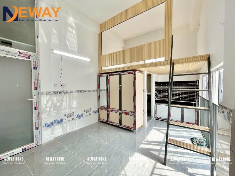 🔥 Duplex ban công đẹp – 30m² | ngay hòa bình – đầm sen | full nội thất mới 100% 🔥 - 3