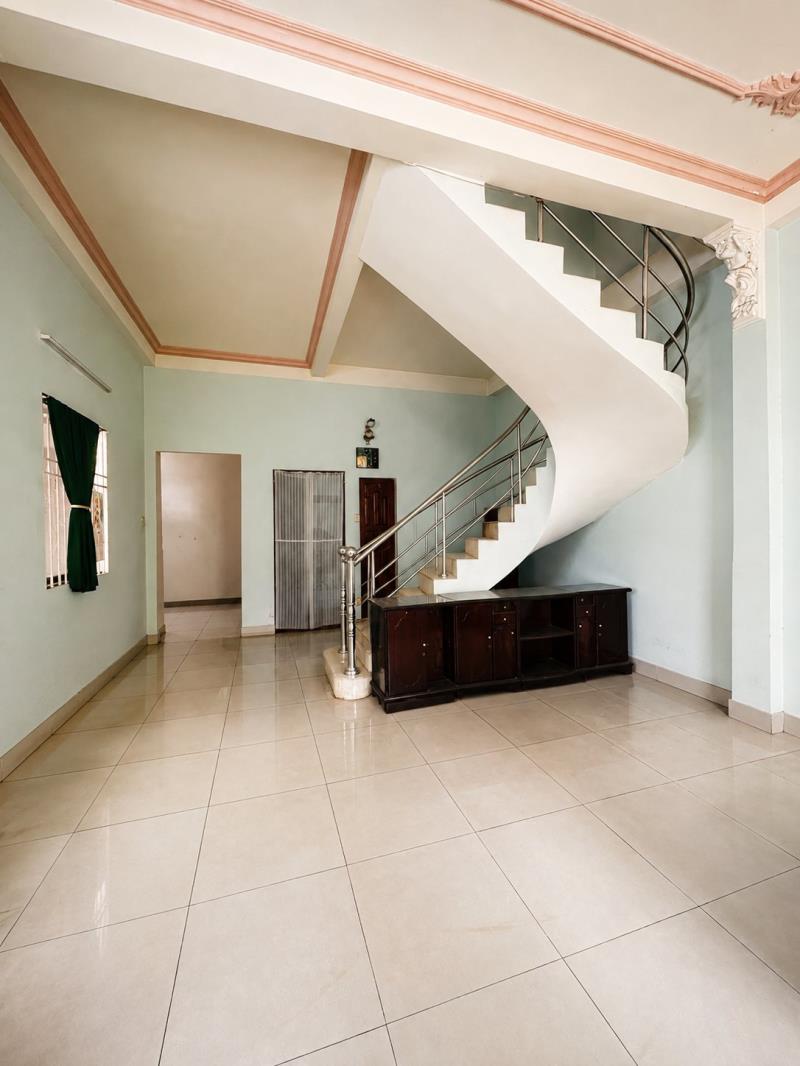 Bán nhà tân hưng q7, ngang 8m, 140m2, hẻm xe hơi tránh, sát mặt tiền, hiếm nhà bán, 15t thương lượng - 2