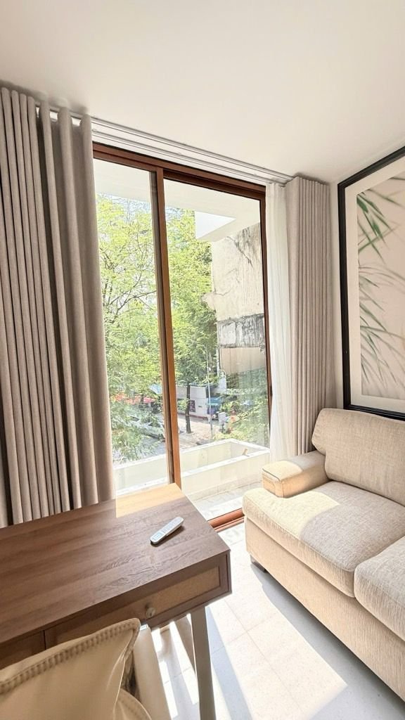 View triệu đô - thi sách - p. bến nghé, quận 1 - dt: 75m2 – 60 tỷ  - 2