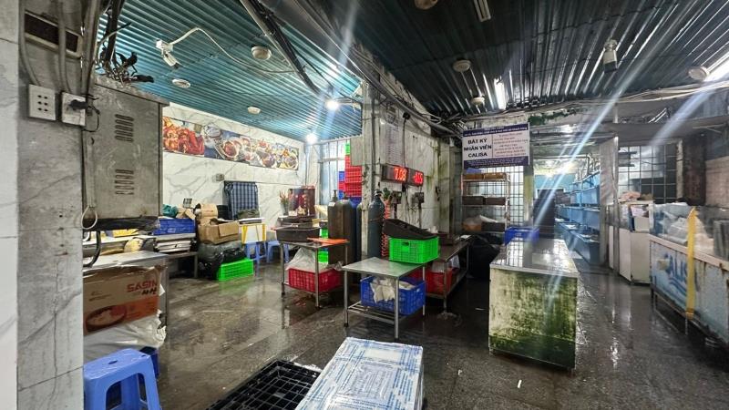 Đất mặt tiền võ văn kiệt - cầu ông lãnh – q.1 – dt: 14*26m (415m2) – 260 tỷ - 4