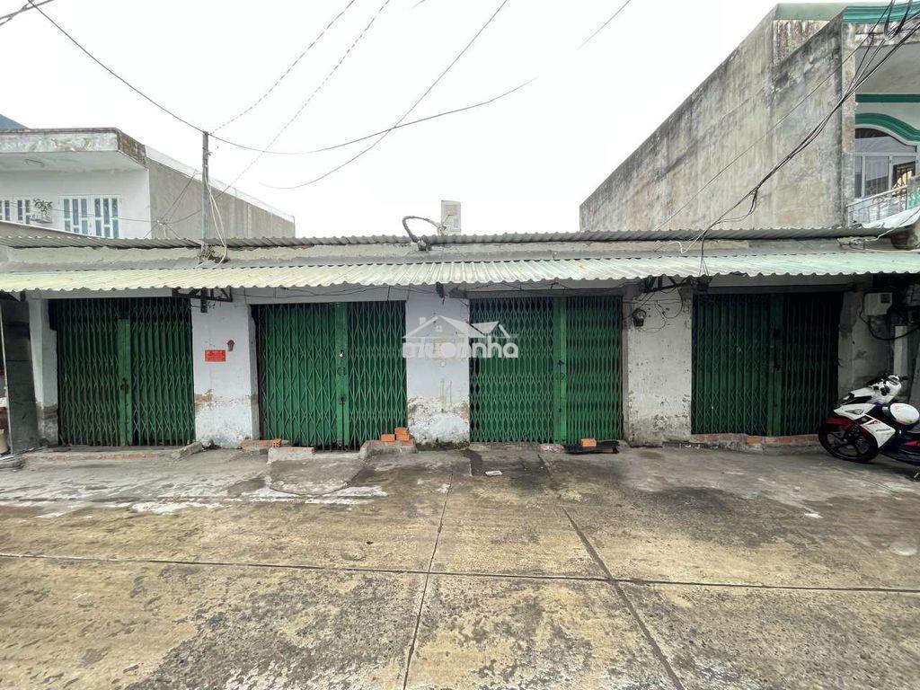 Chính chủ cần bán nhà cấp 4 hẻm xe hơi - 4