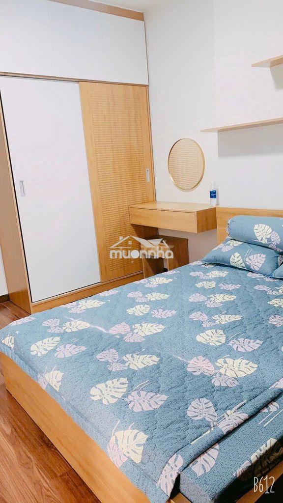 Cần cho thuê căn hộ charm city 2pn2wc giá 7tr full nội thất - Ảnh 4