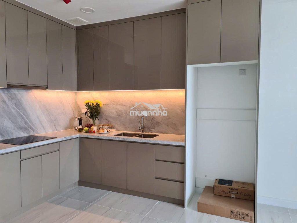 Bán căn hộ kingdom 101 quận 10 – 2pn 2wc – đã có sổ – nhà trống - 4