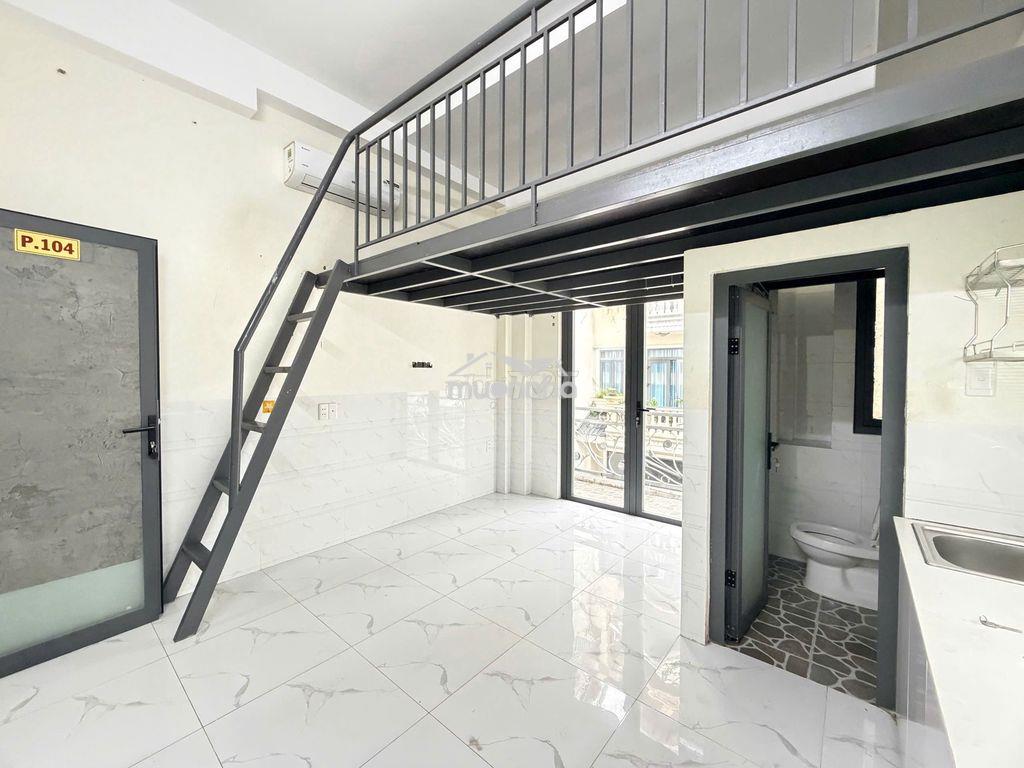 Căn hộ mini khu biệt thự sang trọng - 3