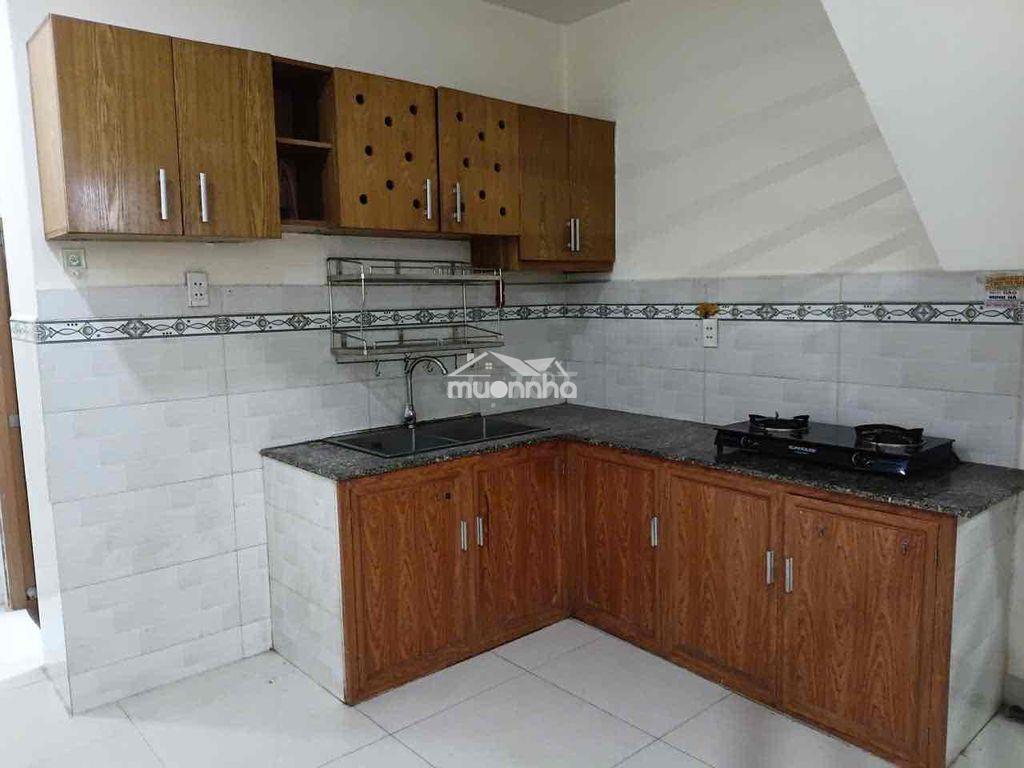 Nhà 2 phòng ngủ 3,6x11 thành thái - 2