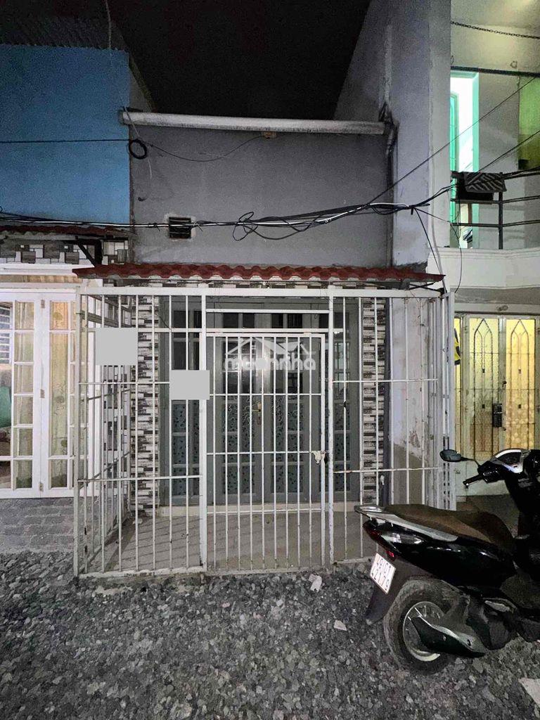 🏡 Nhà xinh thống nhất 🏡 2,59 t.ỷ sổ vuông đẹp - 3
