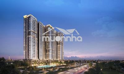 🏠 Chính chủ chuyển nhượng hđmb tt avio – căn avo 19.05 – tầng 19 - 3
