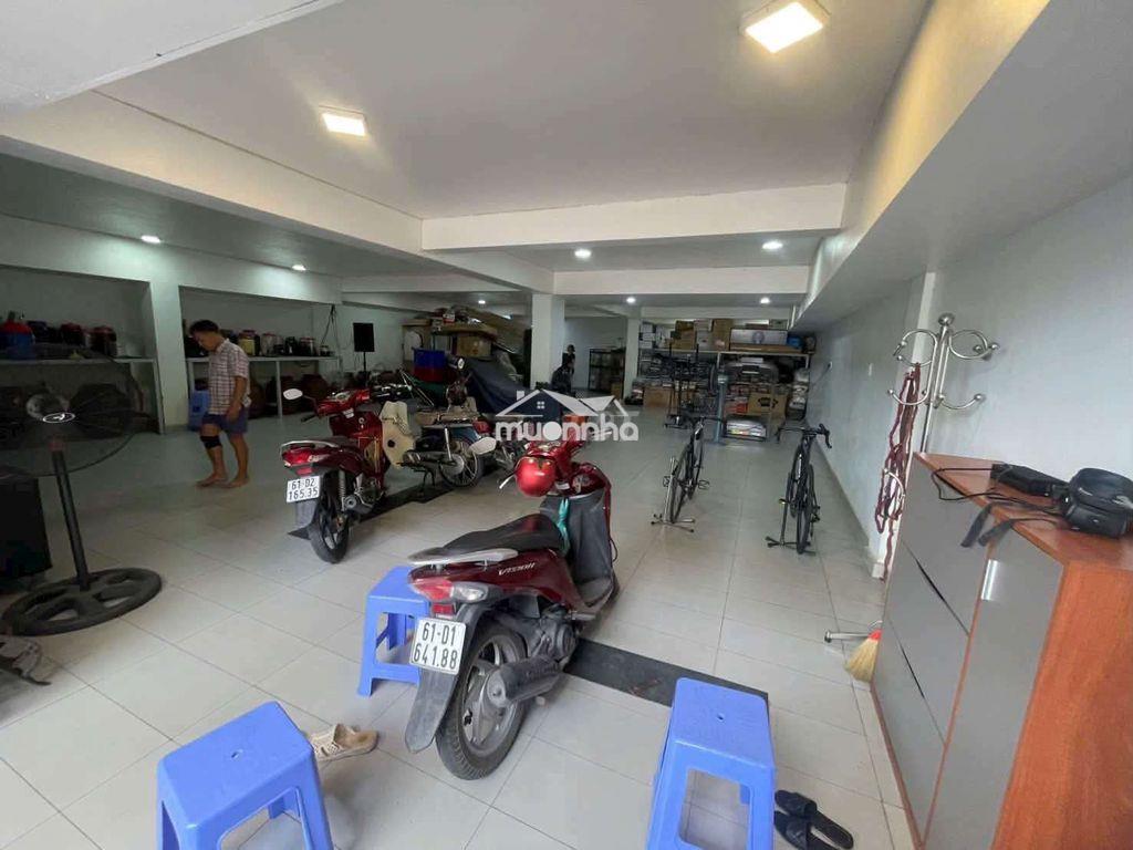 Mặt bằng kinh doanh đa ngành nghề gần ngã ba cây lơn  - 2