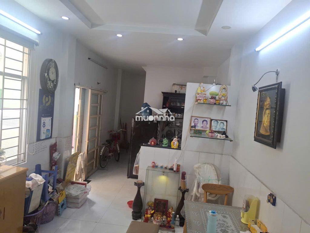 Cho thuê nhà điện biên phủ, quận 10, 3,5 x 9m, 3 lầu, 15 triệu/tháng - 2