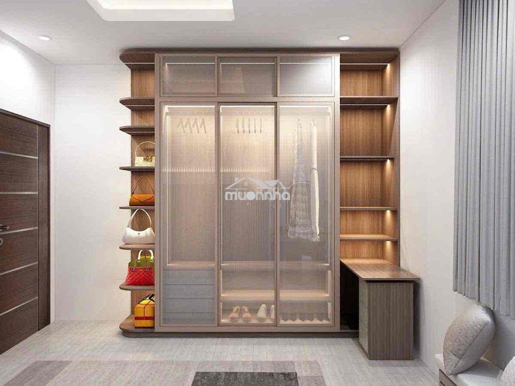 Cho thuê nguyên căn full nội thất cao cấp - 4