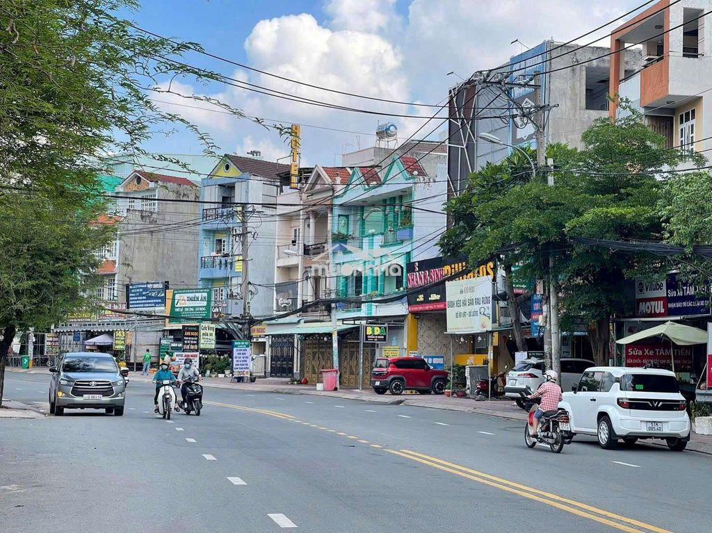 Cho thuê căn nhân số 11 đường số 12, phường thủ đức giá thuê 18 triệu - 3