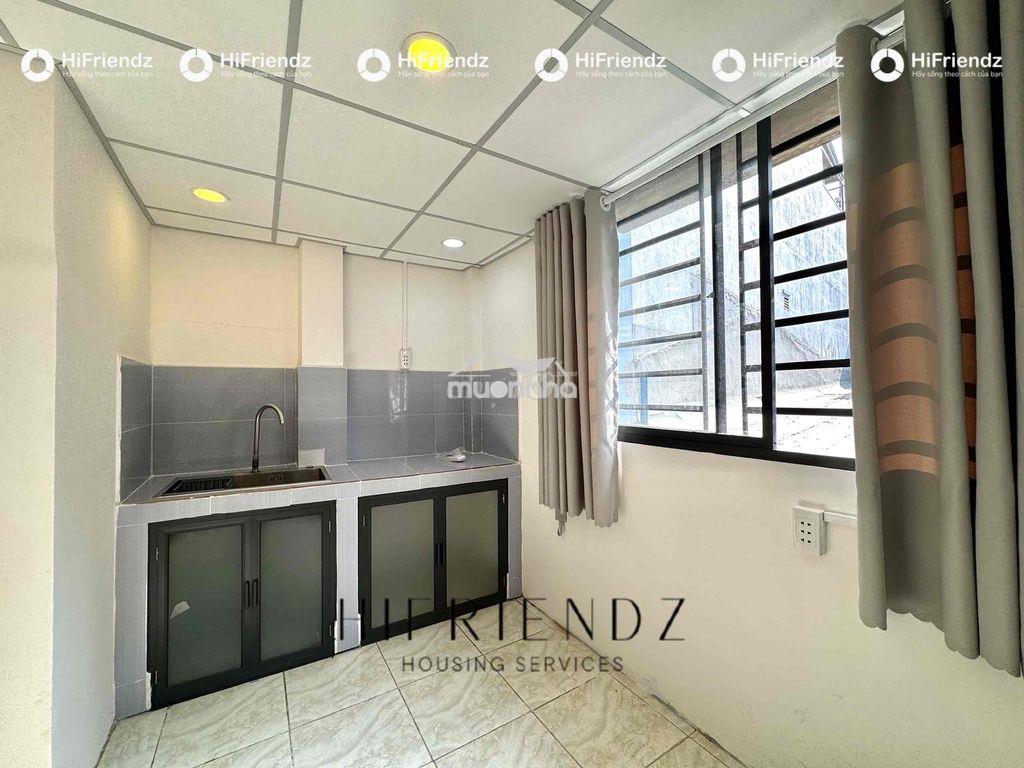 Duplex siêu rộng sát bên đại học y dược - 3