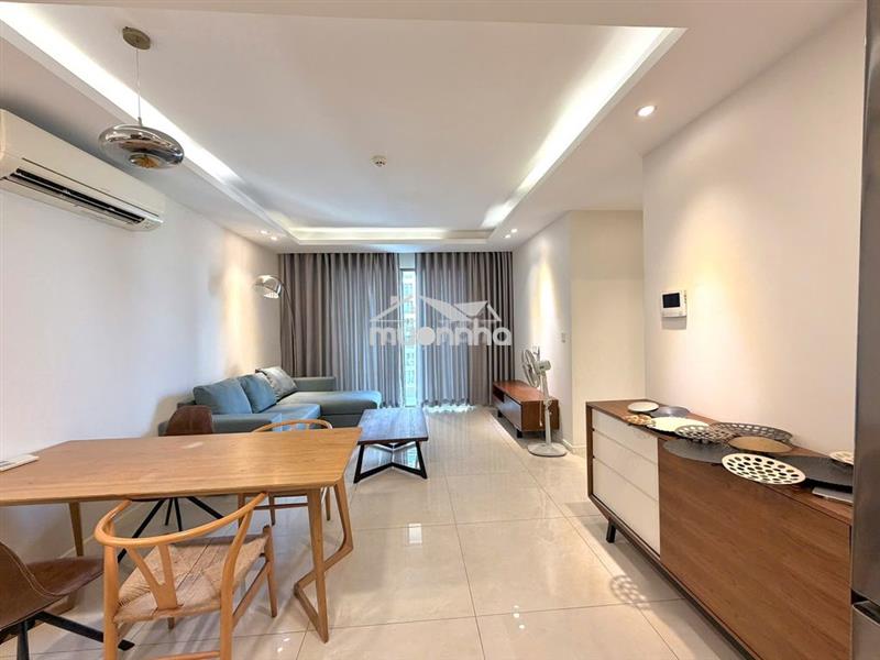 🔥 **Hàng đẹp – *** 1 căn 3pn tại millennium quận 4** 🔥