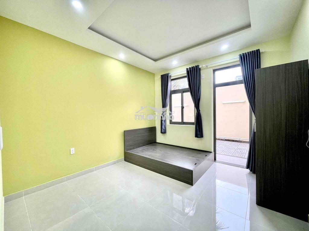 💥Căn hộ 2 pn ban công - trệt 1 pn - studio ngay ngã tư gò mây - 4