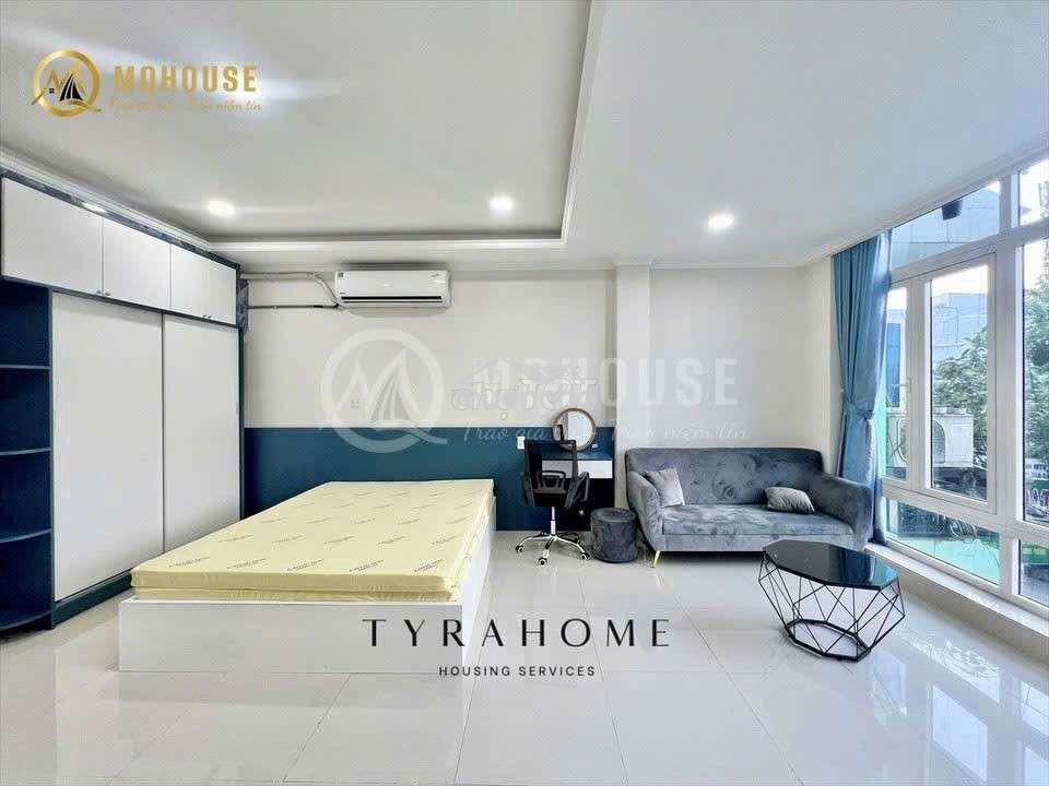 💥💥 Khai trương căn hộ ngay bến xe miền đông💥💥 - 2