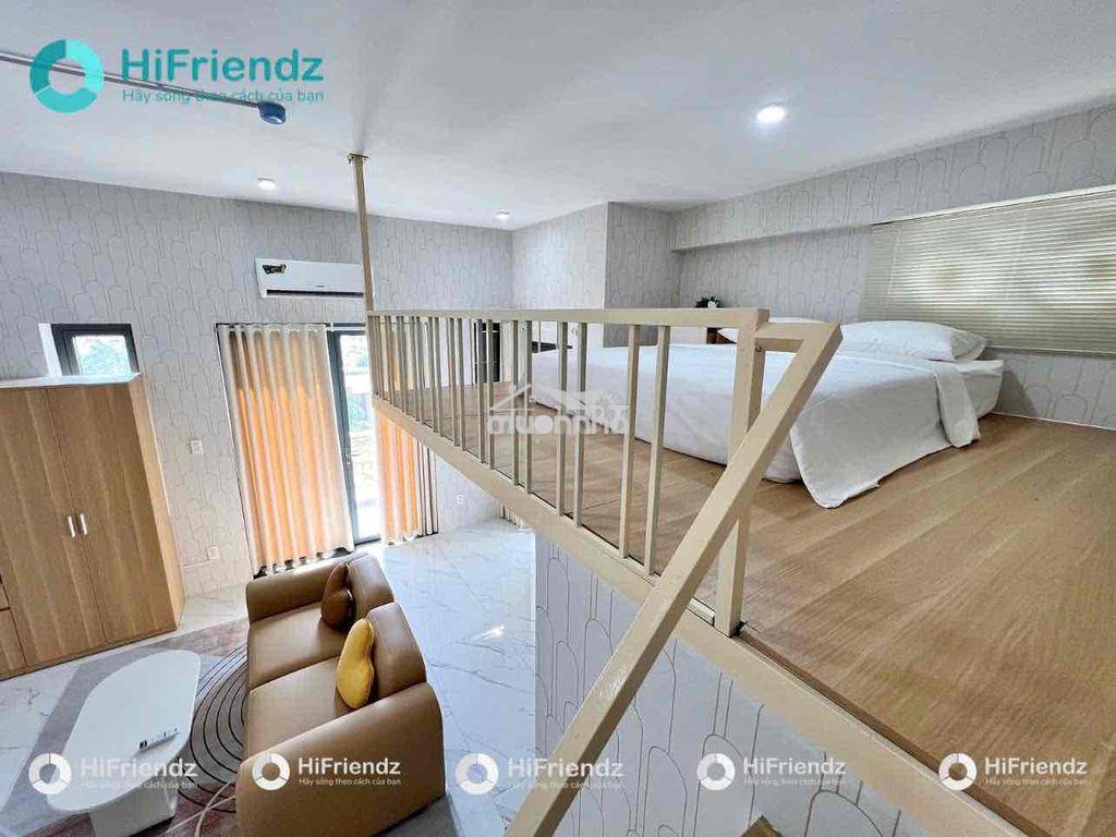 Khai trương siêu phẩm duplex cực sinh ngay vạn phúc city, đại học luật - 4
