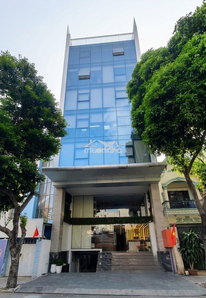 🔥 Cho thuê văn phòng 44m² gần sân bay tân sơn nhất - phù hợp startup