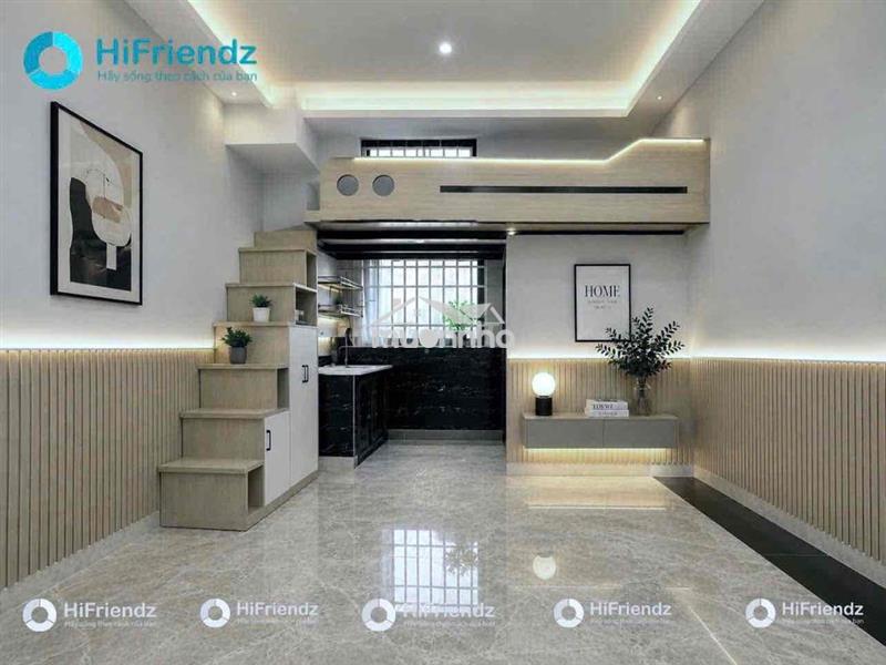 Duplex siu xinh dự án mới ngay nguyễn gia trí nha cả nhà 🔥