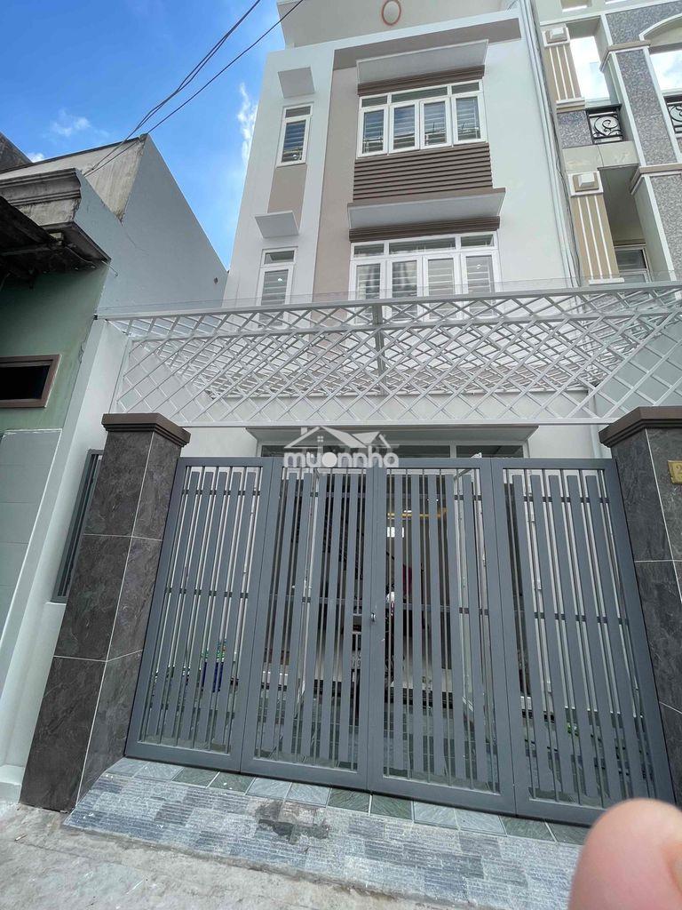 Hot hot 🌼🌼  👉🏻chủ gửi: nhà 1tret 3 lầu cách lê văn thịnh chỉ 20m hẻm ôt