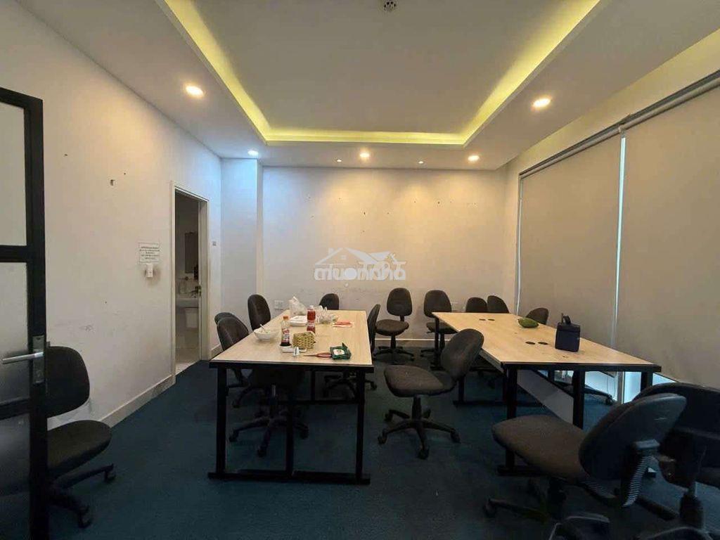Nguyên căn  shophouse sala quận 2 110tr/tháng! - 2