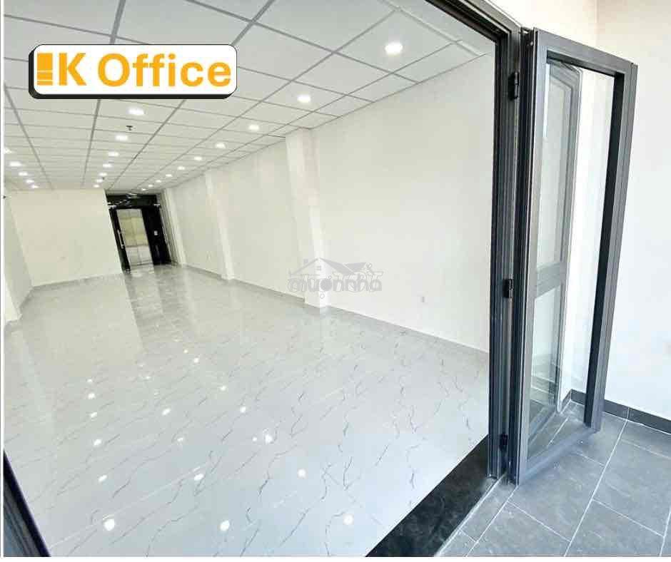 Cho thuê văn phòng chính chủ 50m2 tại 90a trần quốc toản, q3 - 4