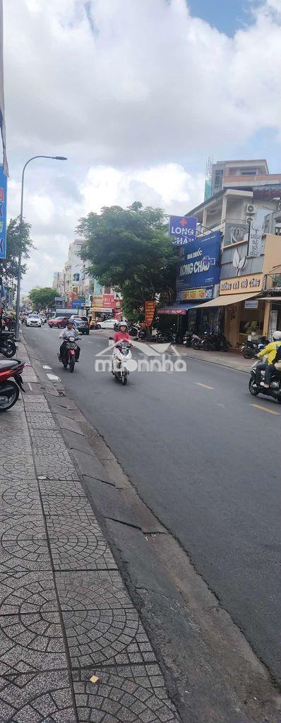 Nhà bán mt hoàng hoa thám , bảy hiền - 2