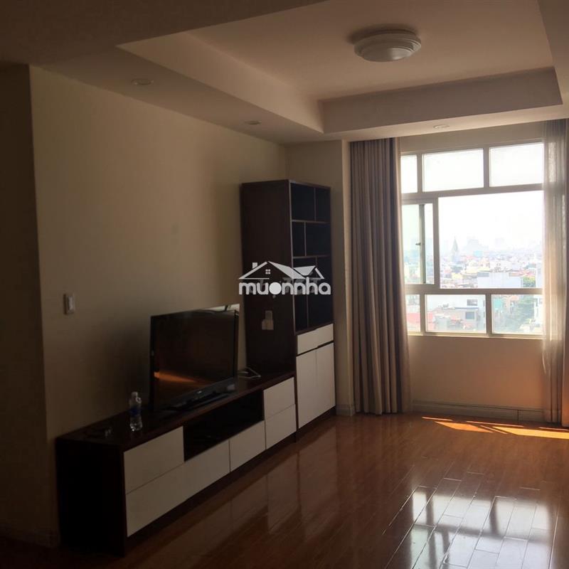 Cộng hòa plaza  – 70m2 (2pn 2wc) tầng cao – nhà mới – giá tốt 12 tr/th