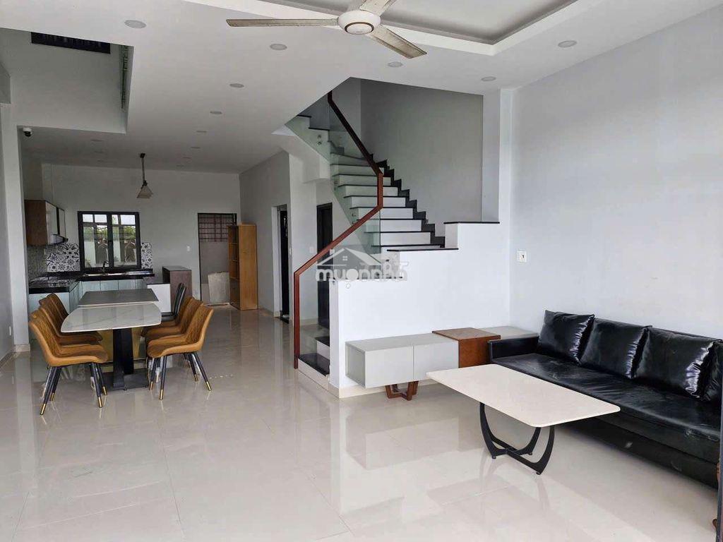 2 nhà mt liền kề lương văn nho da phước lộc la maison cần giờ - 2