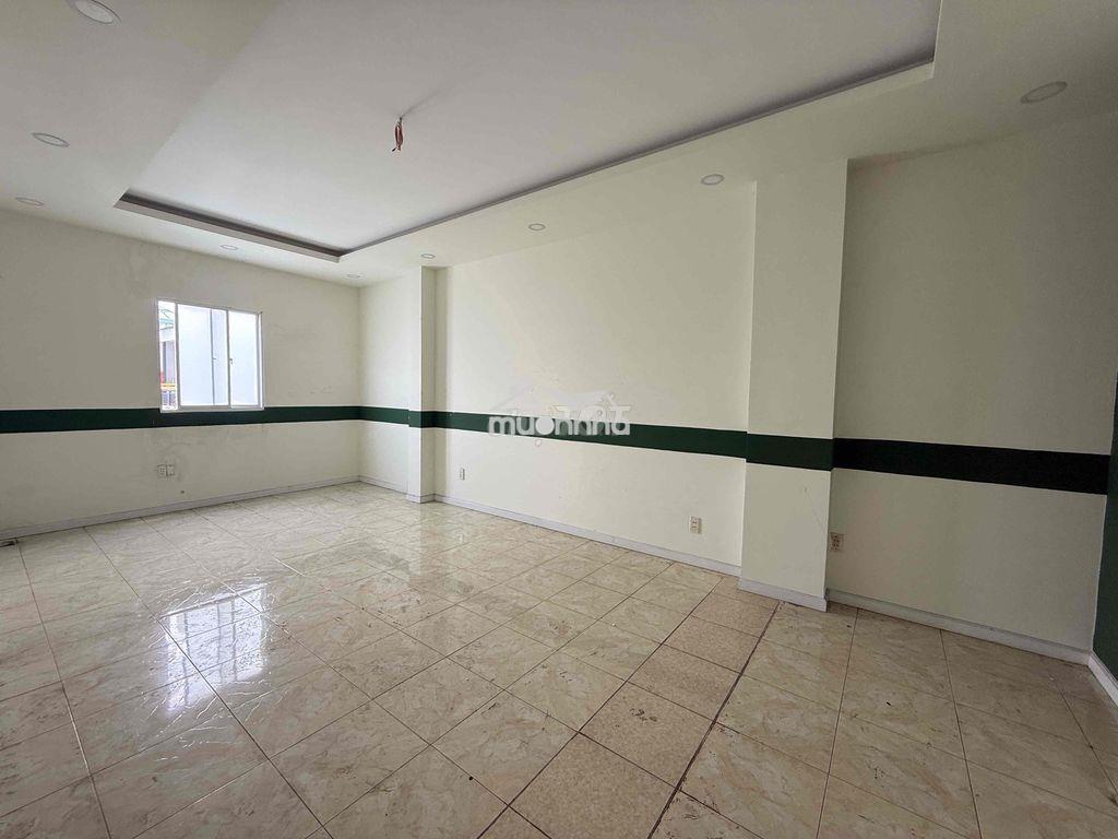 Cho thuê mt nguyễn văn thương – bình thạnh | 8.5x15m | 4 tầng | 69tr - 4