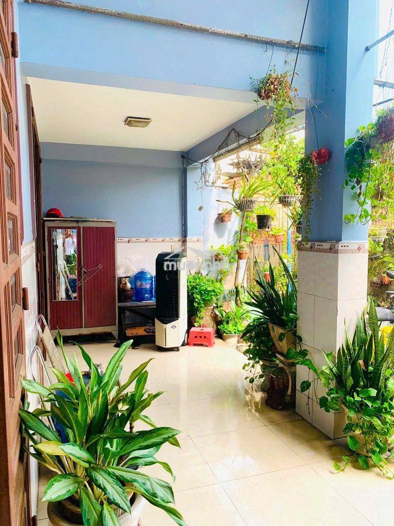 Nhà vườn cho khách đầu tư 232m2 shr đường suối lội củ chi, giá 1 tỷ 1