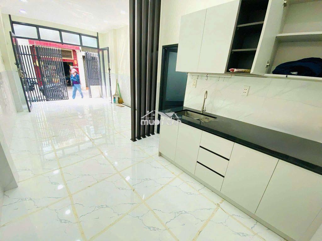 Q11- nhà 3 tầng - hẻm xe hơi - ông ích khiêm - giá chỉ 5 tỷ nhỉnh - 2