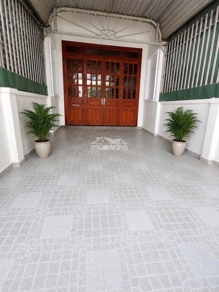 ✅Nhà 1trệt 2lầu sân thượng (4x20) 4pn 5wc đường xe tải mã lò - 3