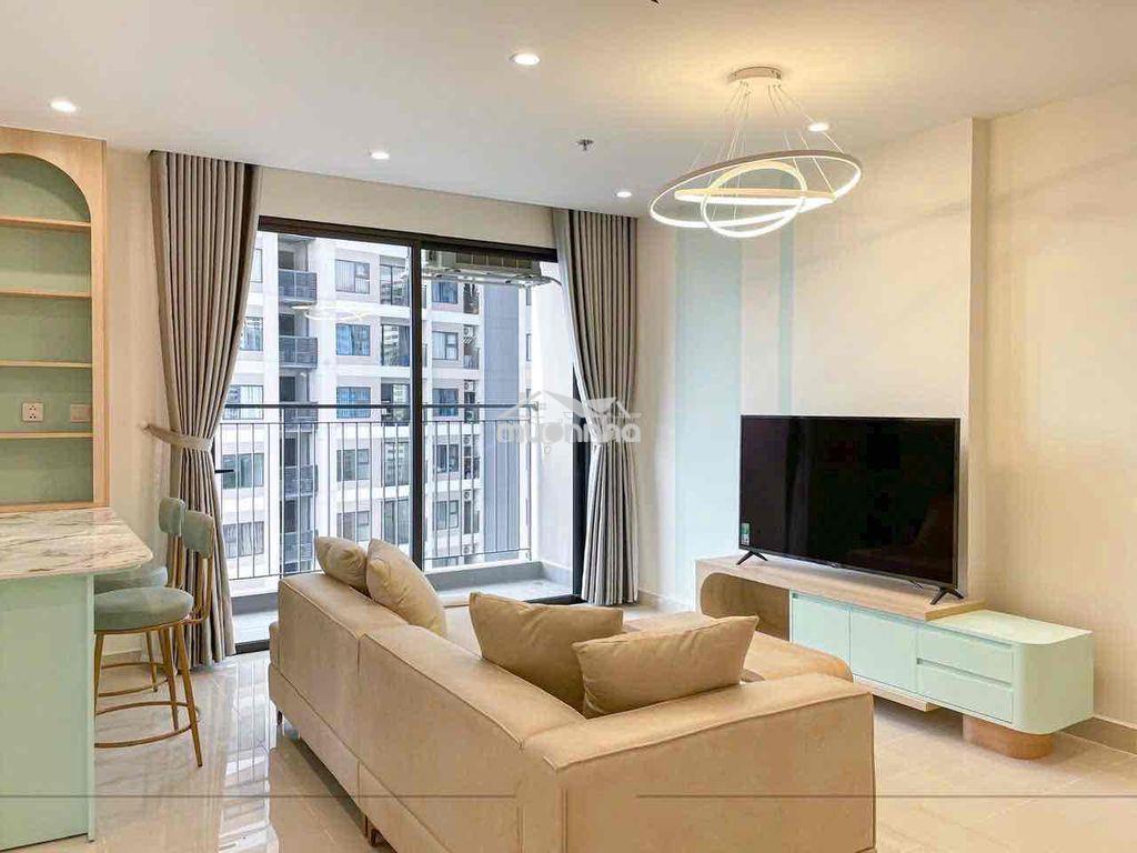 Qua mỹ thanh lý gấp 3pn+ 108m2 sẵn hd thuê 25tr/ tháng - 3