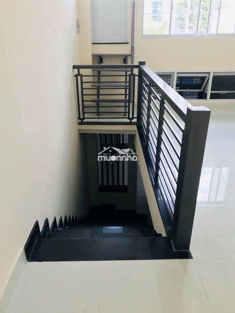 Cho thuê nhà nguyên căn 354/56 lý thường kiệt p14, q10 - 4