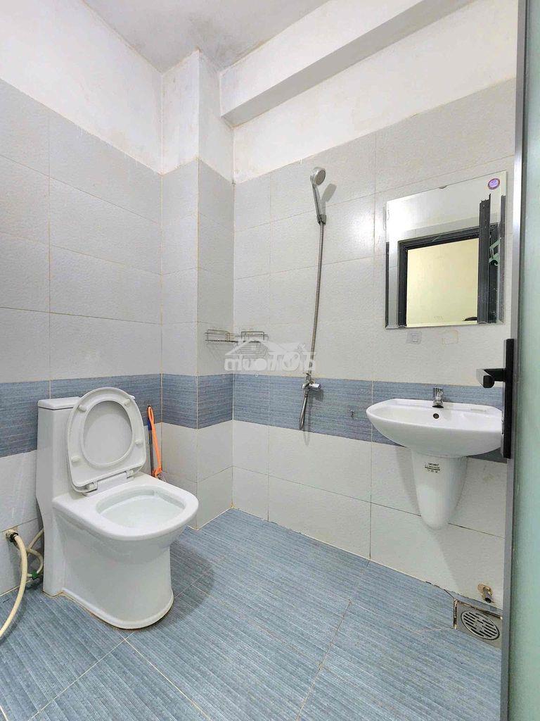 Studio đầy đủ nội thất - gần hvhk / etown ch / đh văn hiến - Ảnh 4
