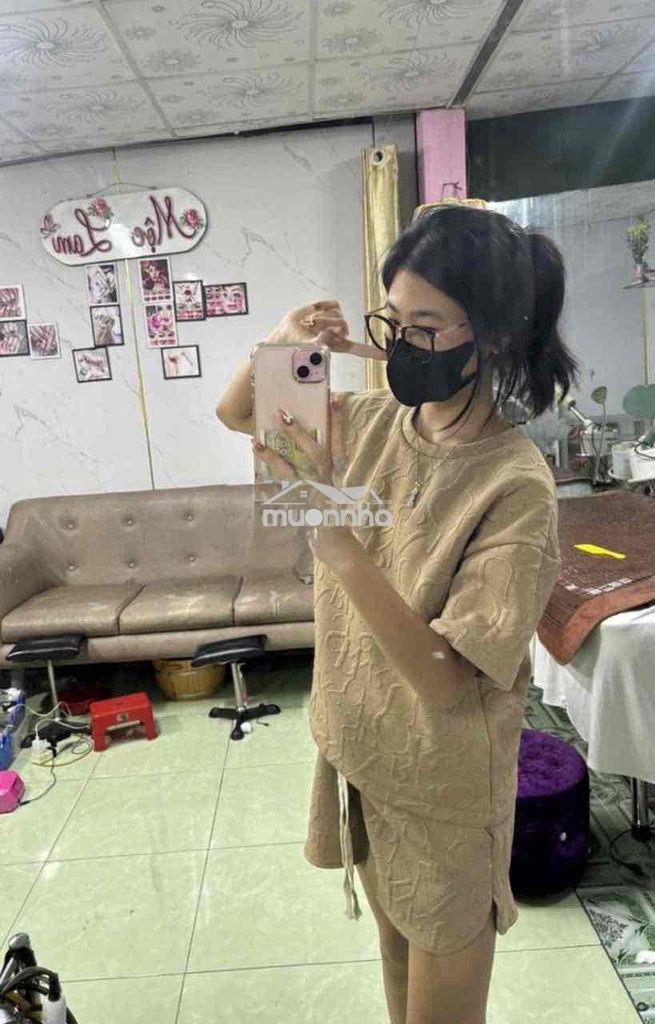 2pn lê quang định, gò vấp | giá chỉ 6tr. nhà 1 trệt 1 lầu - 3