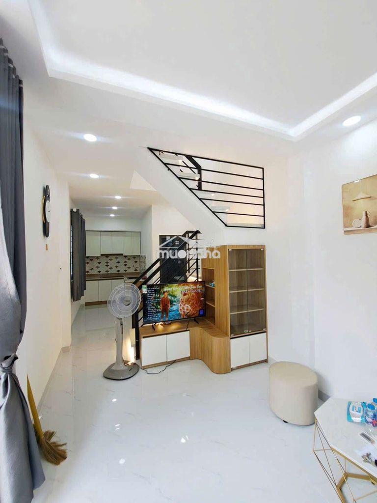 Nhà bán phan anh -khu vip tô hiệu tân phú - sổ riêng - giá tốt 4.15 tỷ - 2