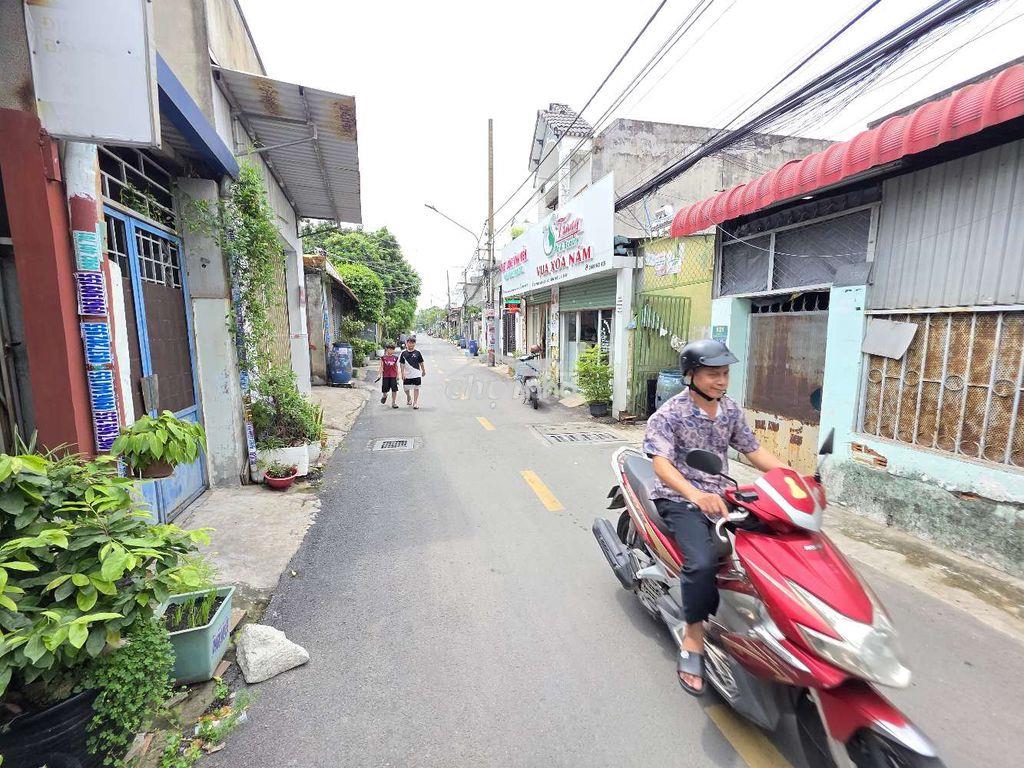 Nhà trọ mặt tiền gần vincom dĩ an, p dĩ an,dĩ an.( dĩ an tphcm - 4