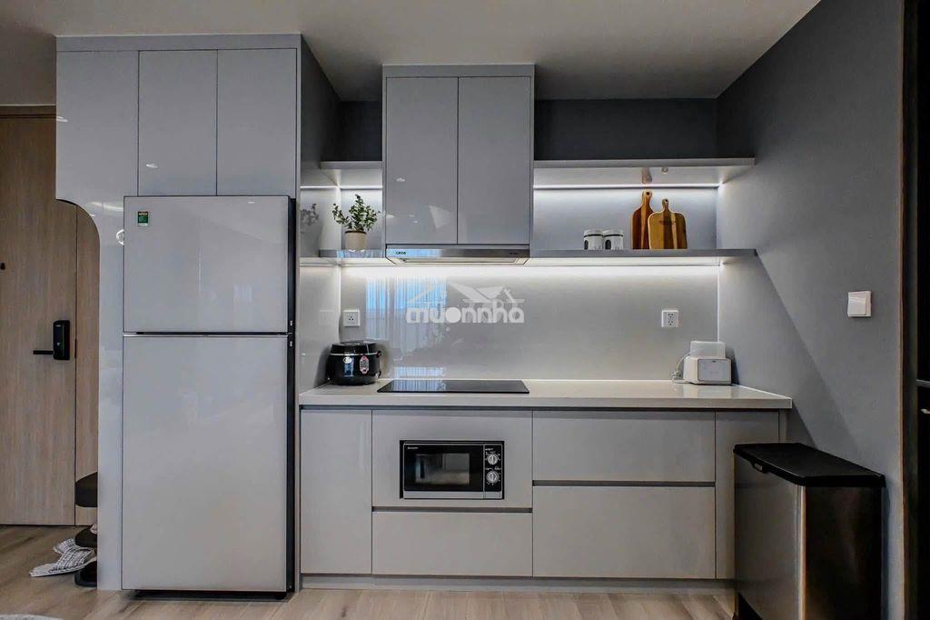 Cho thuê căn hộ vinhomes grand park, giá chỉ từ 4,5 triệu/tháng - 2