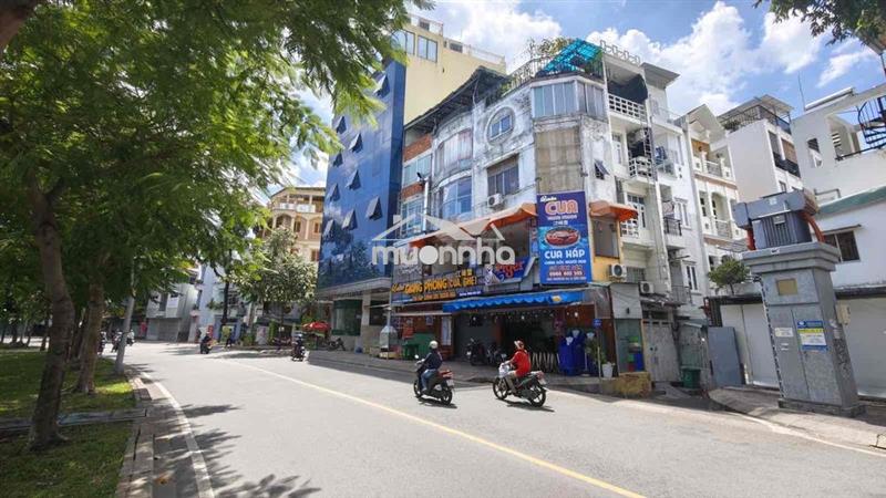 Mặt tiền ngang khủng 15m khu vip kinh doanh 24/24