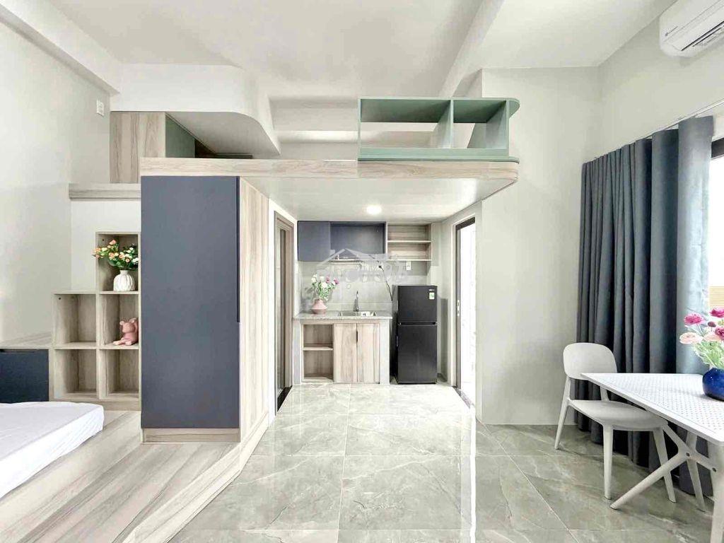 🔥 Duplex 35m² – full nội thất – sát hutech, metro - Ảnh 4