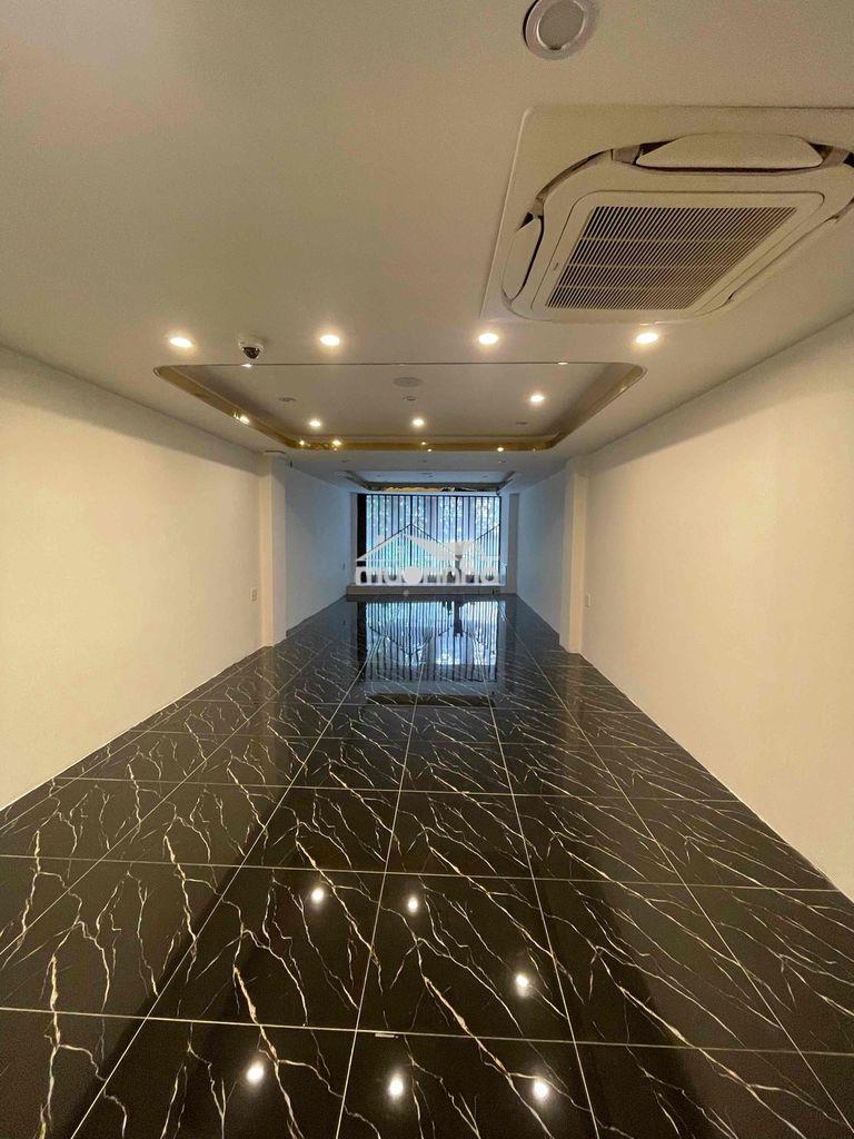 Cho thuê văn phòng siêu rộng đường thống nhất