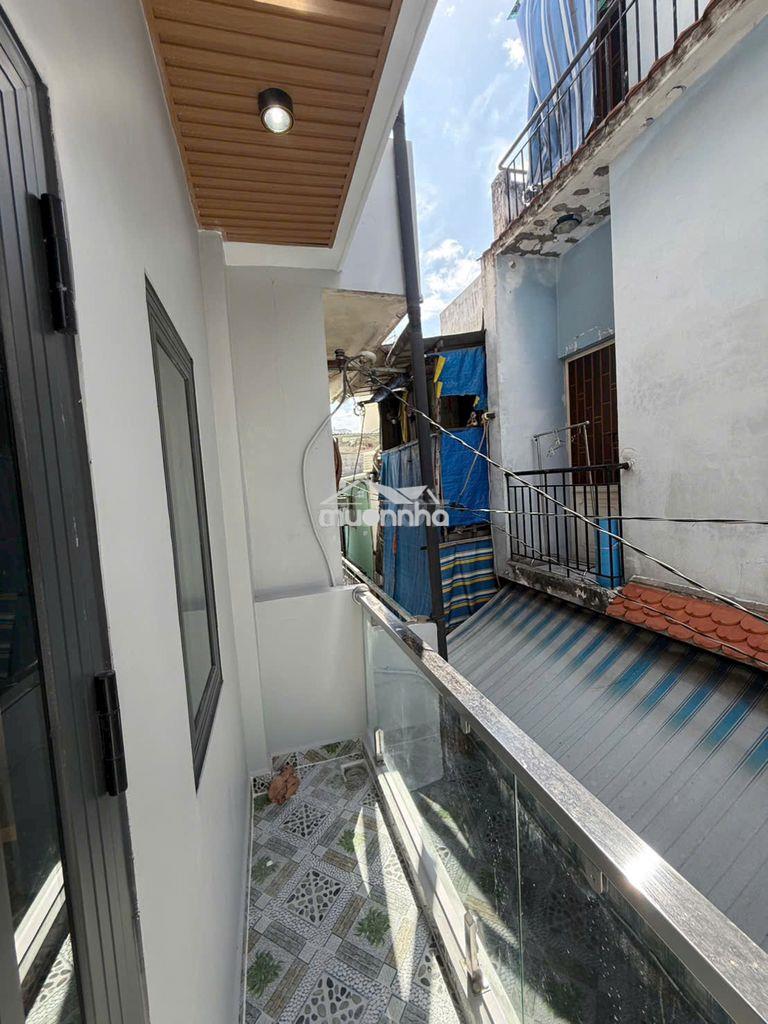 - Nhà đẹp 3 lầu  - 4