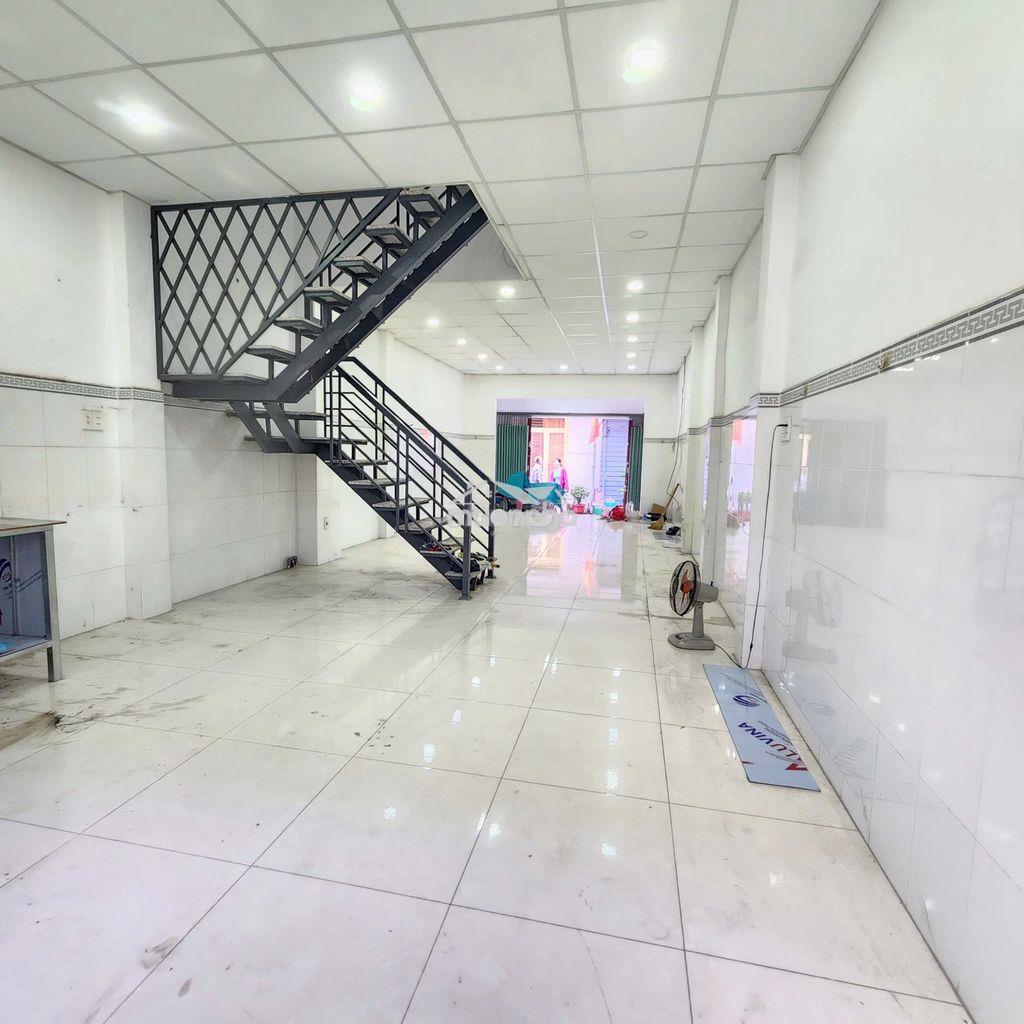 Cho thuê nhà 262/lũy bán bích, 5 x 16m ( dtsd:160m2), 2 tầng, chỉ 10tr - 2